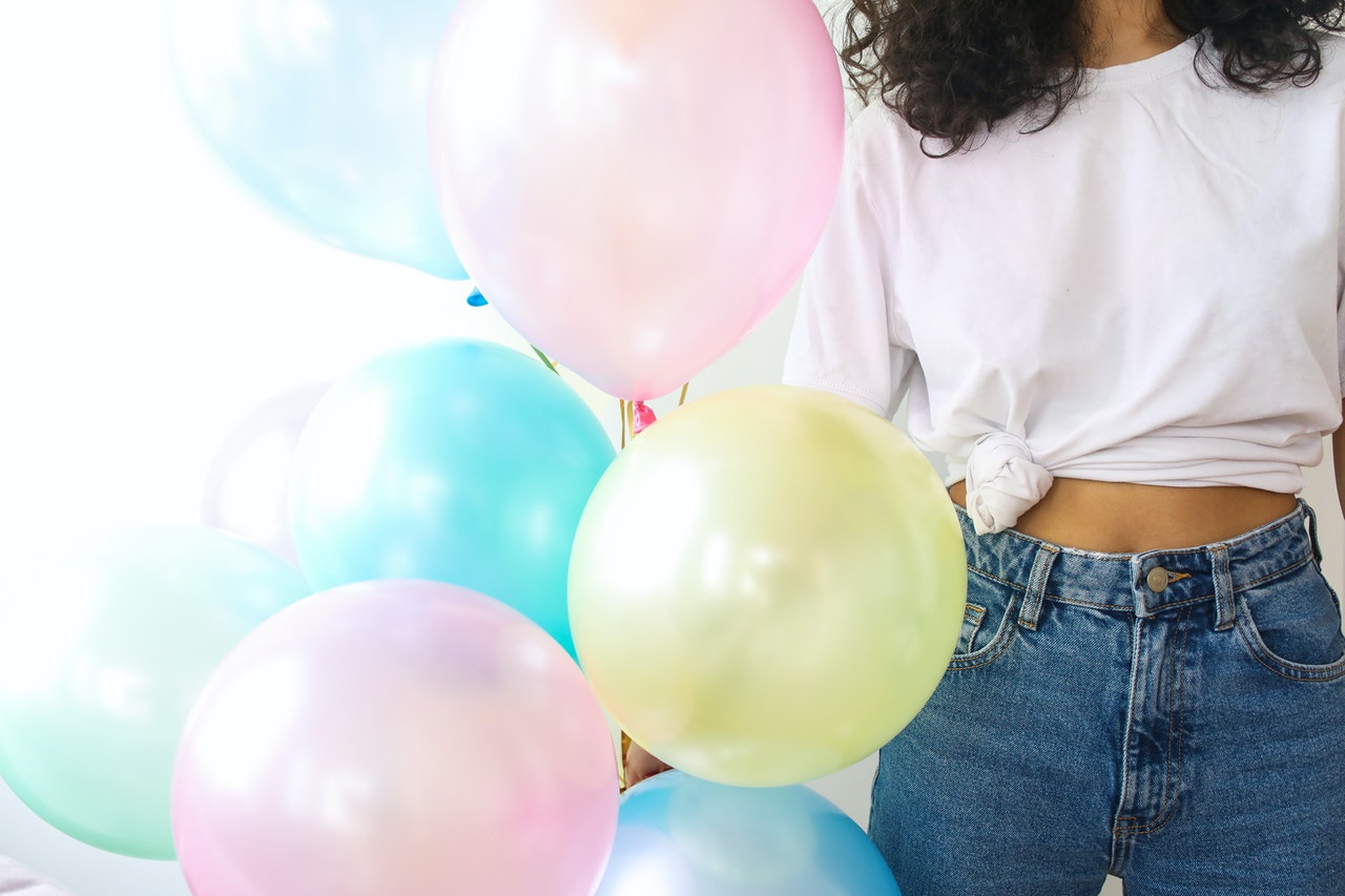 Fêtes entre amis