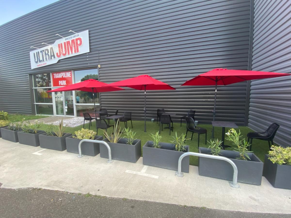 6116391706958251853 Terrasse Trampoline Park Toulouse Ultra Jump